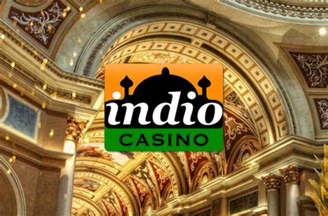 Indio Casino Guatemala