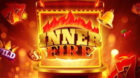 Inner Fire Slot - Play Online