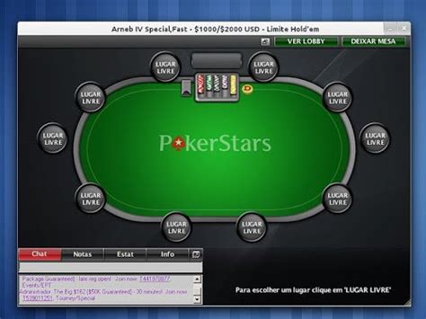 Installare Pokerstars Su Ubuntu 12 04
