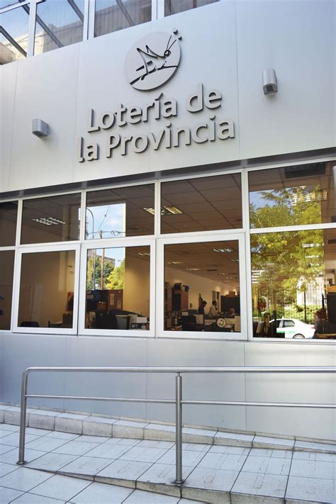 Instituto Provincial De Loteria Y Casinos De La Provincia