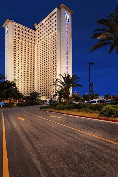 Ip Casino Resort Em Biloxi Ms