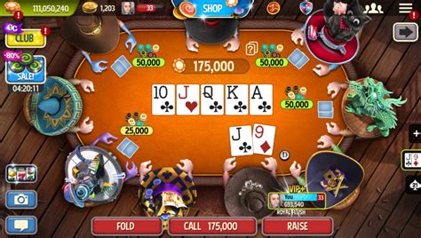 Iphone App De Poker
