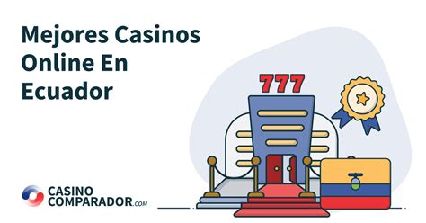 Iq Pari Casino Ecuador