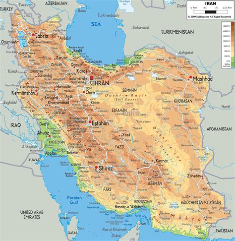 Iran De Fenda