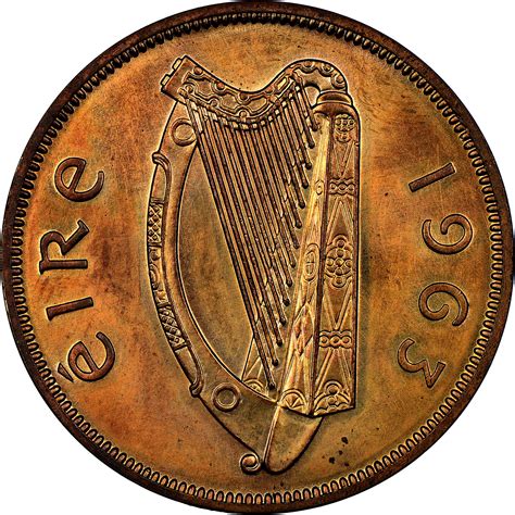 Irish Coins Bodog