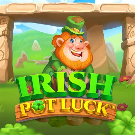 Irish Luck Leovegas