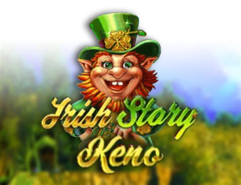 Irish Story Keno Netbet