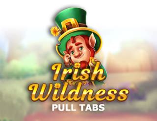 Irish Wildness Pull Tabs Leovegas