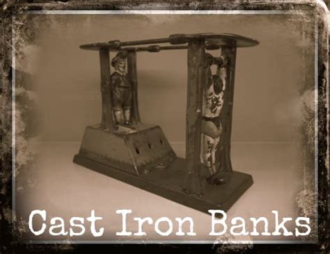 Iron Bank Brabet