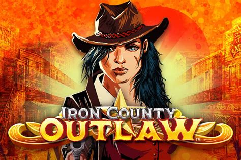 Iron County Outlaw Brabet
