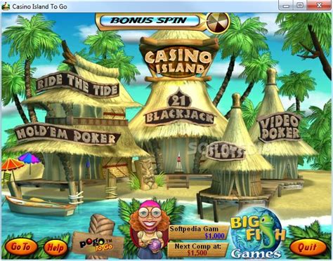 Island Casino Download