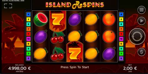 Island Respins Review 2024