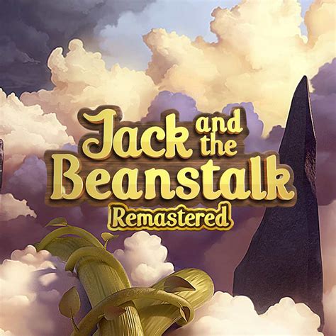 Jack And The Mighty Beanstalk Leovegas