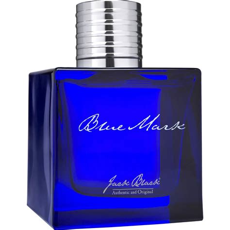 Jack Black Eau