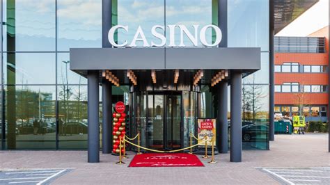 Jack Casino Dordrecht Openingstijden
