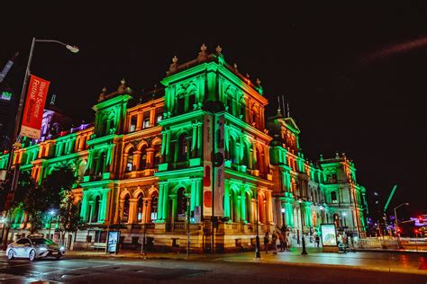 Jantar De Casino Brisbane