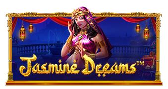 Jasmine Dreams 1xbet