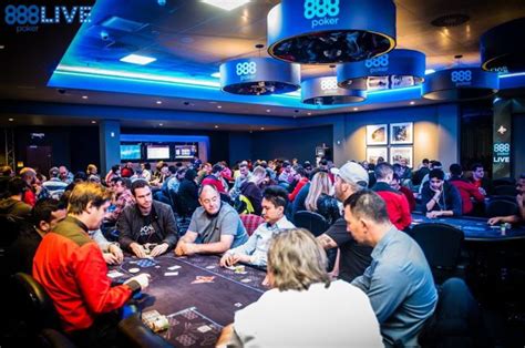 Jaspers Casino Westfield Torneio De Poker