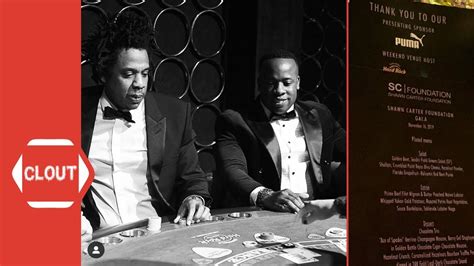 Jay Z Blackjack