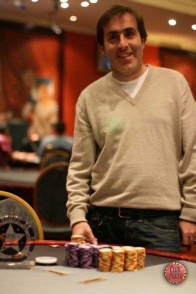 Jean Yves De Poker
