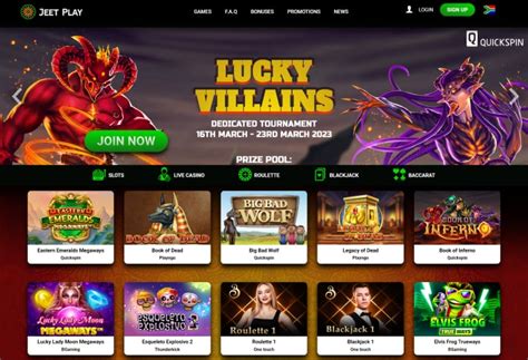 Jeetplay Casino Guatemala