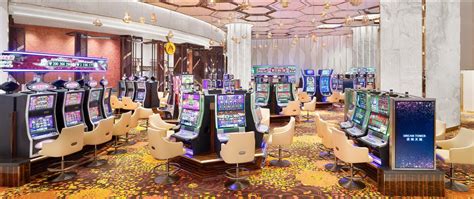 Jeju Island Casino Desenvolvimento