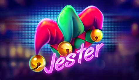 Jester Spins Betano