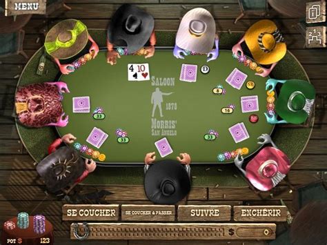 Jeu De Poker Um Telecharger Gratuitement