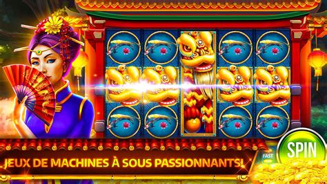 Jeux De Casino Gratuit Maquina De Sous