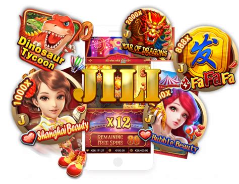 Jili369 Casino Peru