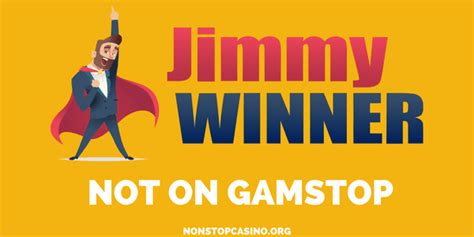 Jimmy Winner Casino Review