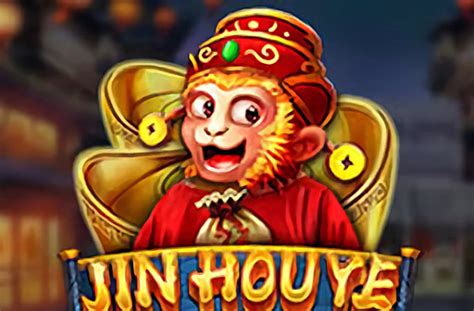 Jin Houye Slot Gratis