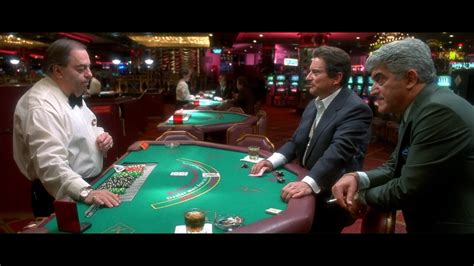 Joe Pesci Casino Blackjack Cena