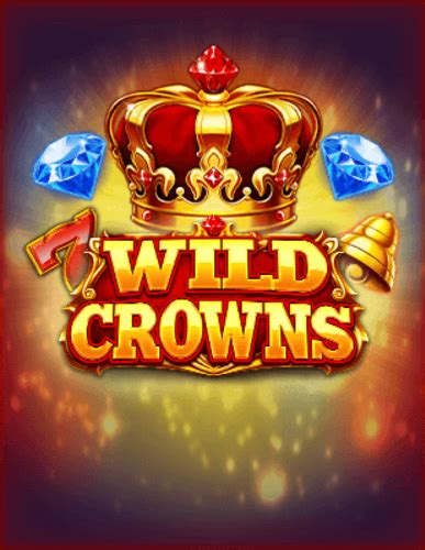 Jogar 10 Wild Crown No Modo Demo