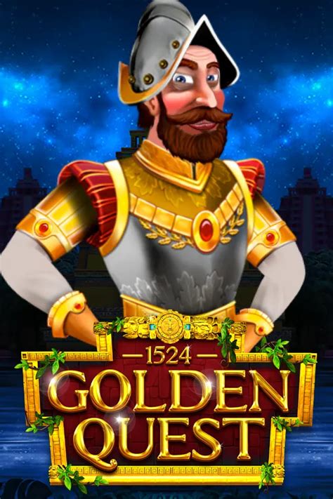 Jogar 1524 Golden Quest Com Dinheiro Real