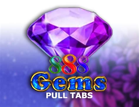 Jogar 888 Gems Pull Tabs No Modo Demo