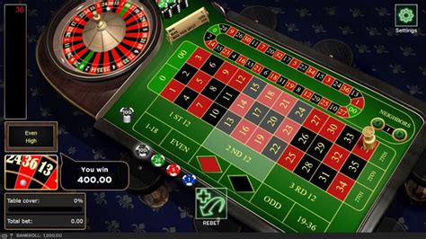 Jogar American Roulette Section8 Com Dinheiro Real