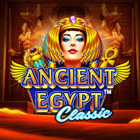 Jogar Ancient Egypt Classic Com Dinheiro Real