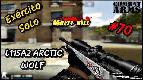 Jogar Artic Wolf No Modo Demo