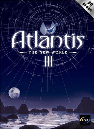 Jogar Atlantis 3 No Modo Demo