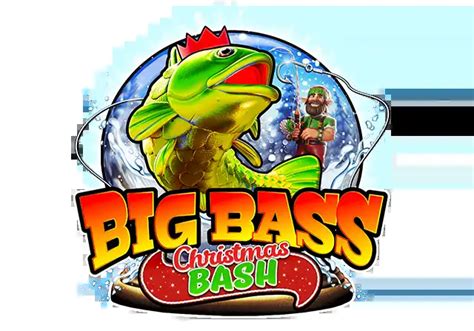 Jogar Big Bass Christmas Bash No Modo Demo