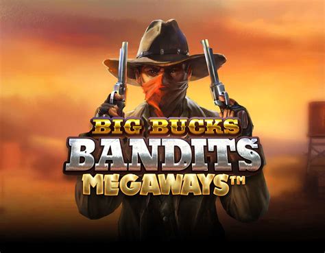 Jogar Big Bucks Bandits Megaways No Modo Demo