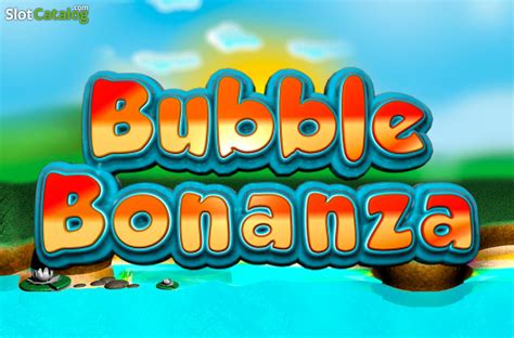 Jogar Bubbles Bonanza Com Dinheiro Real