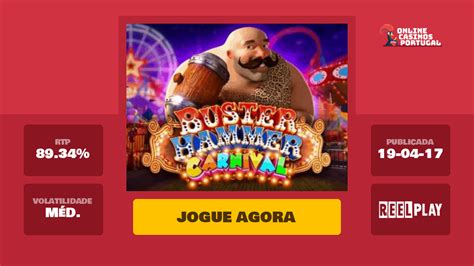 Jogar Carnaval Forever Com Dinheiro Real