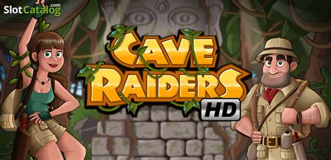 Jogar Cave Raiders Hd No Modo Demo