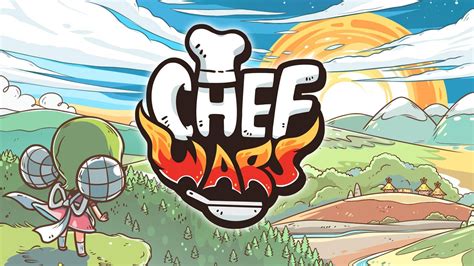 Jogar Chef Wars No Modo Demo