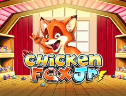 Jogar Chicken Fox No Modo Demo