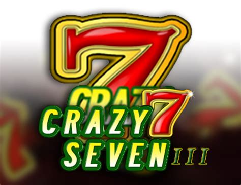 Jogar Crazy Seven 5 Deluxe Com Dinheiro Real