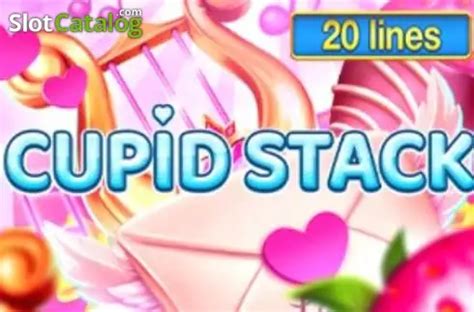 Jogar Cupid Stack No Modo Demo