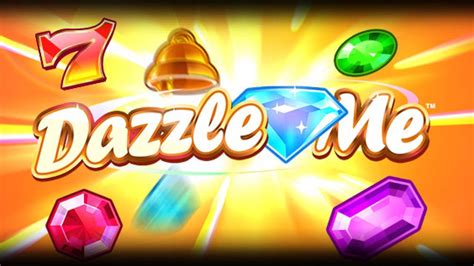 Jogar Dazzle Me Slot No Modo Demo